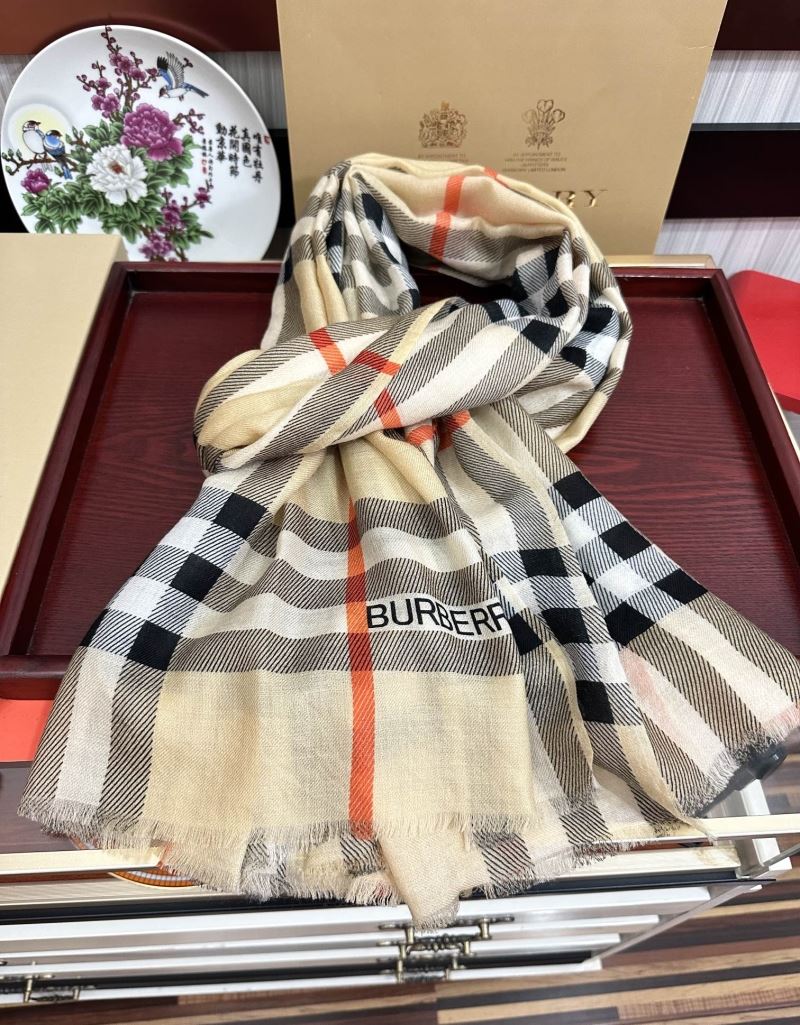 Burberry Scarf